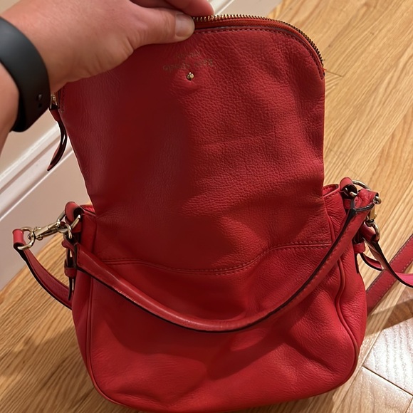 Kate Spade Crossbody - Picture 6 of 10
